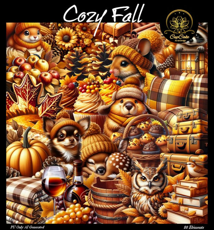 Cozy Fall