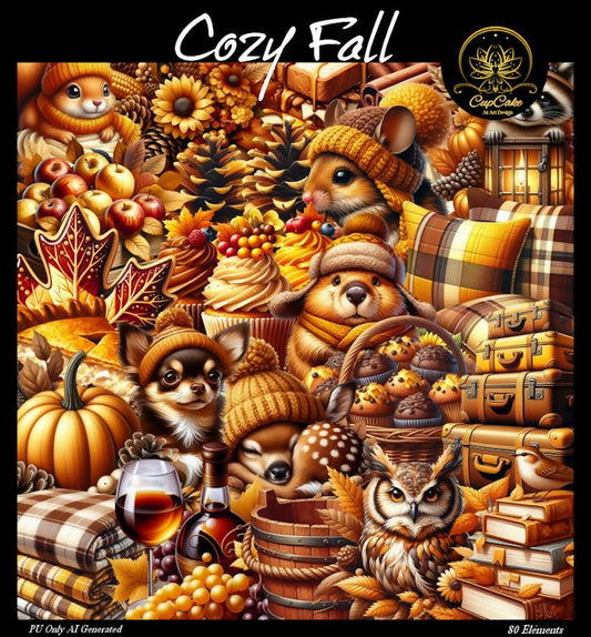 Cozy Fall