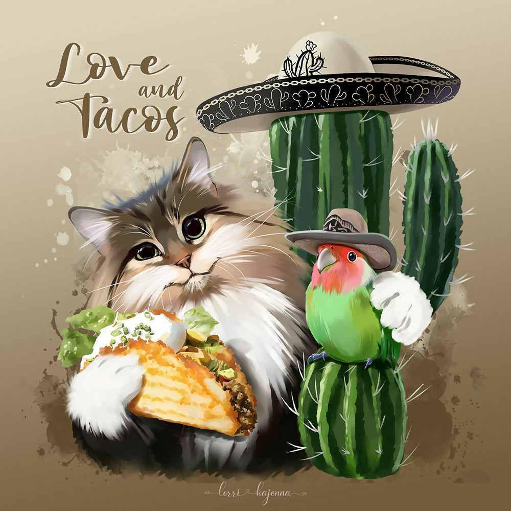 Taco