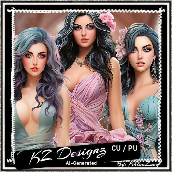 Beauty Within PREVIEW PU 2