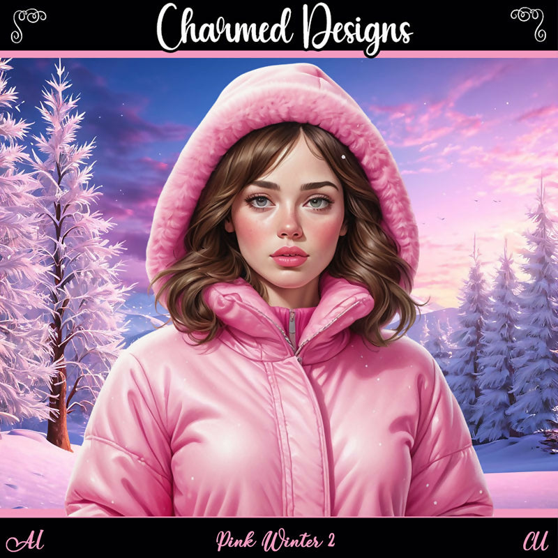 PinkWinter2CDA