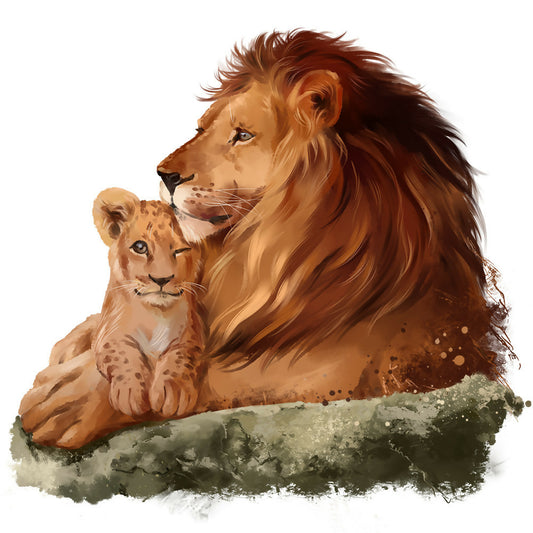 Lions