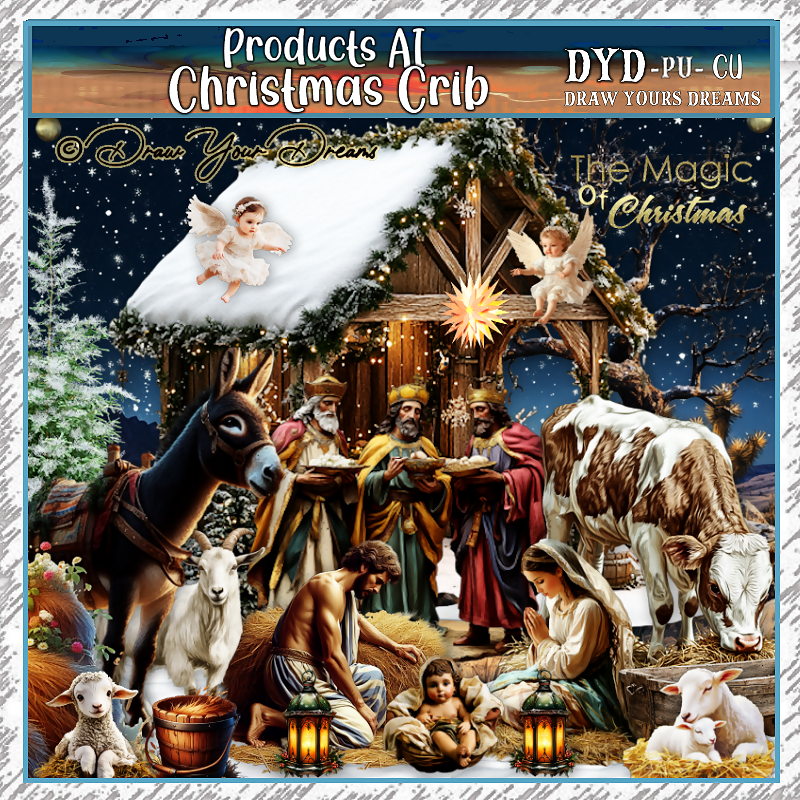 Kit_DYD_CUPU_ChristmasCrib_preview