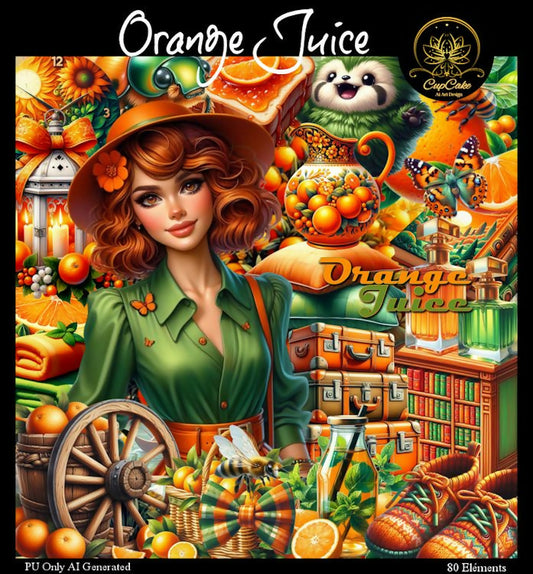 Orange Juice