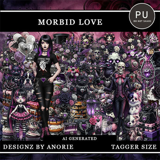 Morbid Love