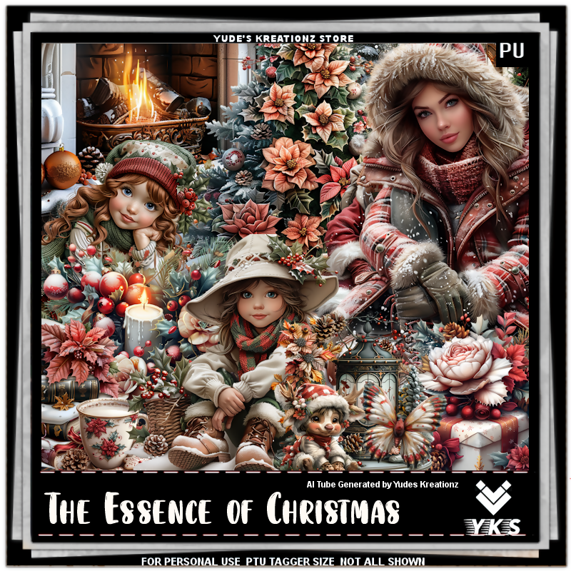 YKS-The Essence of Christmas-Preview2