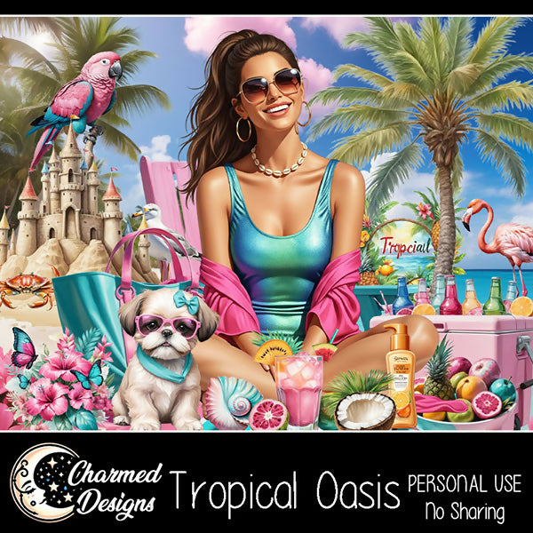 TropicalOasisCDA