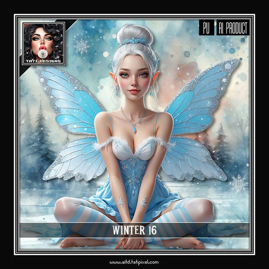 TD - Tube: Winter 16