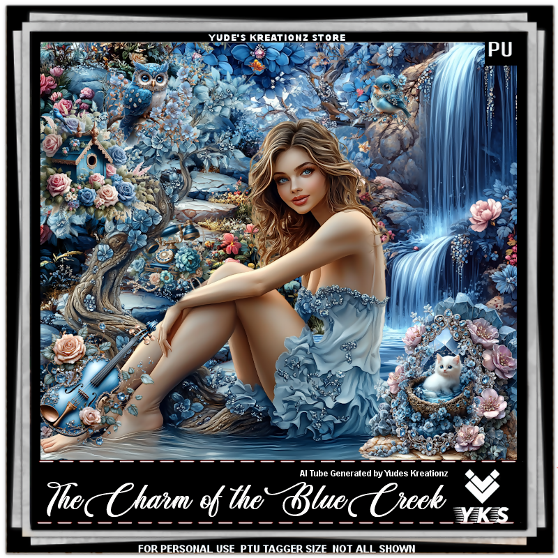 YKS-The Charm of the Blue Creek-Preview1