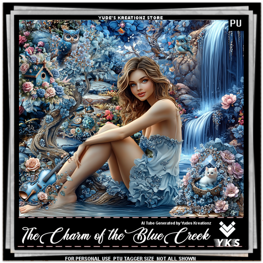 YKS-The Charm of the Blue Creek-Preview1