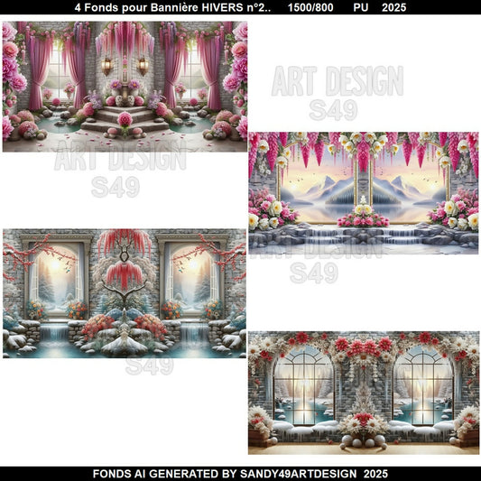 Bannière de Blog 2025