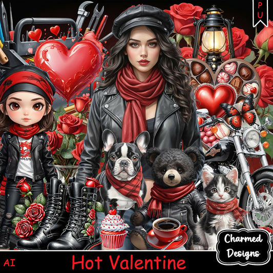 HotValentineCDA