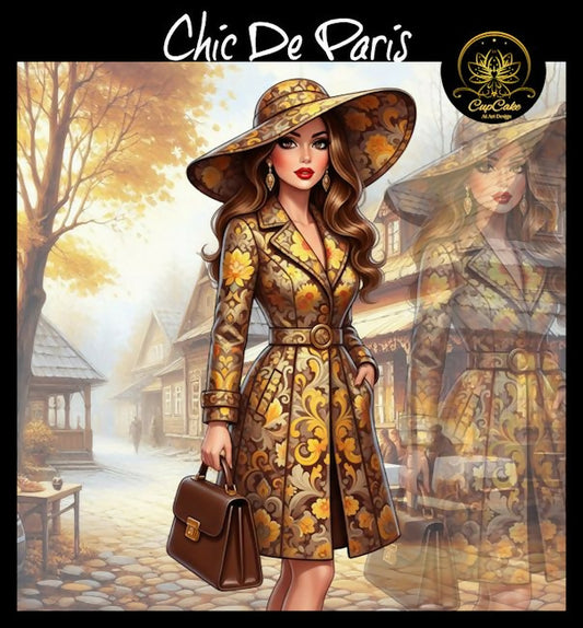 Chic De Paris
