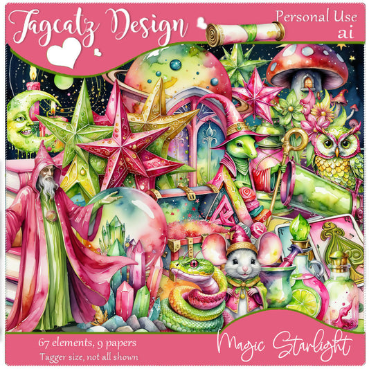 Magic Starlight