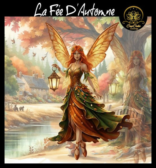 La Fée d'Automne