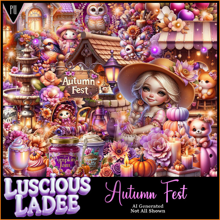 Autumn Fest