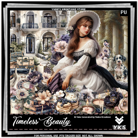 YKS-TIMELESS BEAUTY Preview