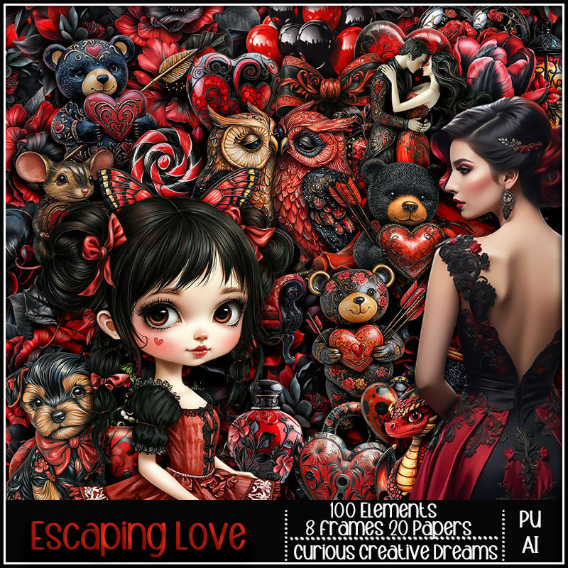 EscapingLovePV