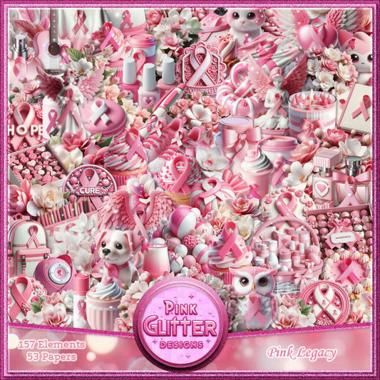 Pink Legacy
