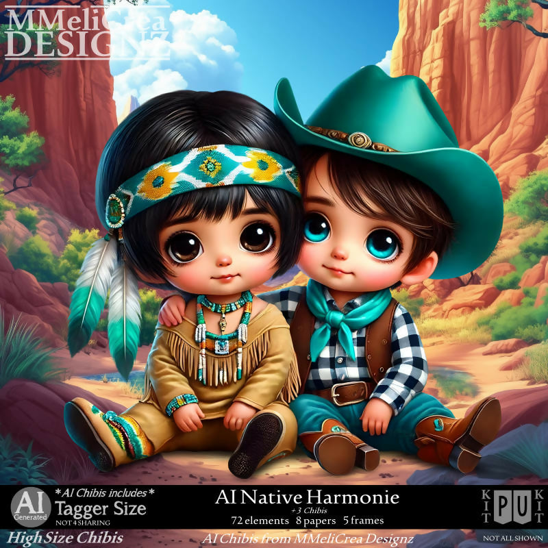 MMD_AI_NativeHarmonie_PUKit_PV2