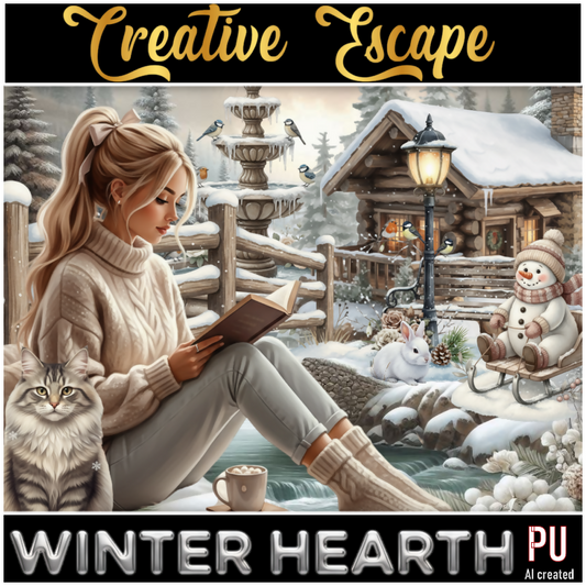 Winter Hearth