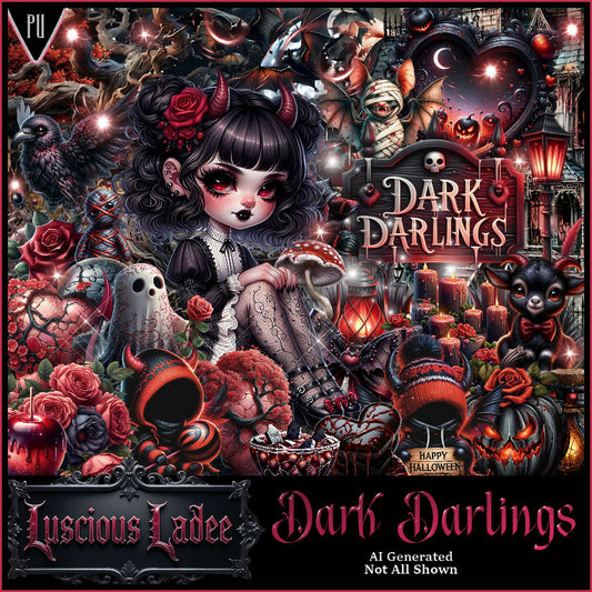 Dark Darlings