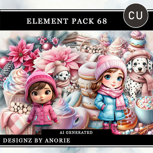 Element Pack 68