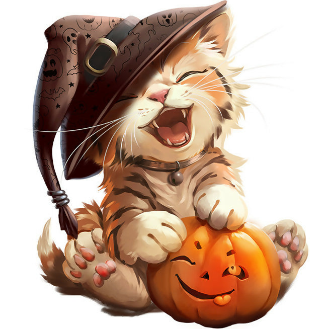 Meowloween