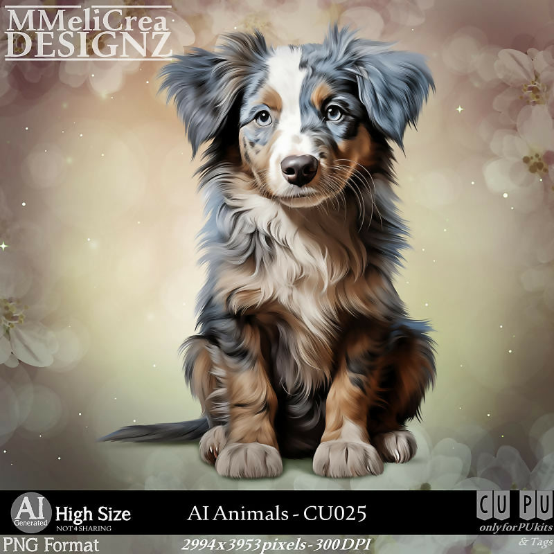 MMD_ANIMALS_AI_CU025_PV1