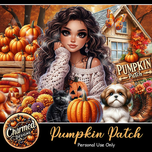 Pumpkin Patch