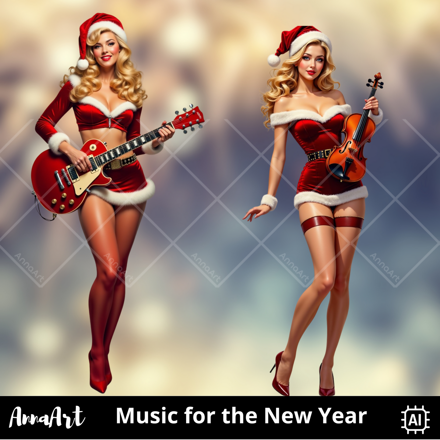 Music for the New Year