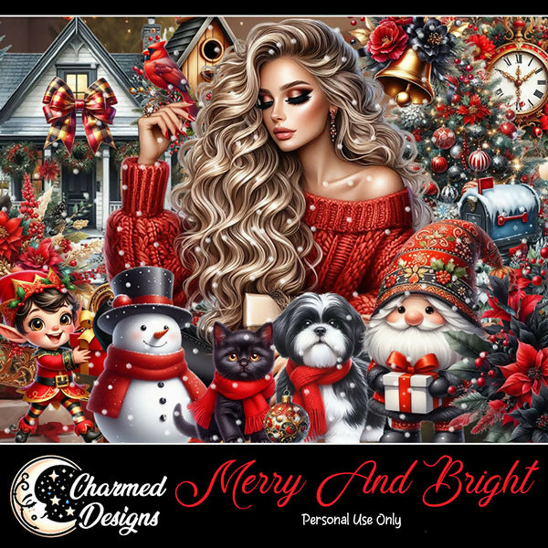 Merry And Bright