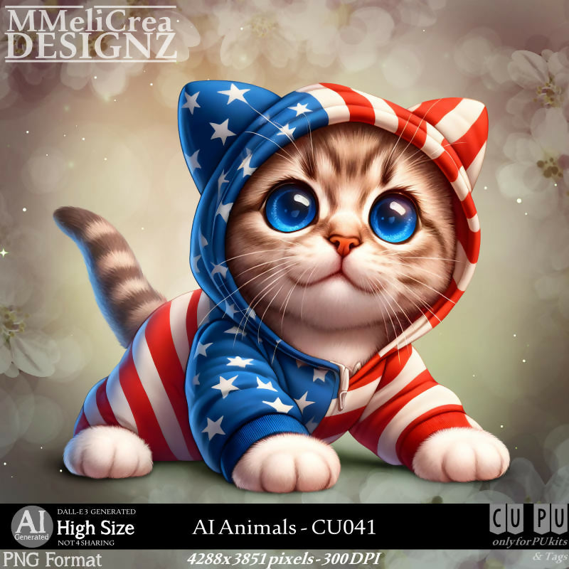 MMD_ANIMALS_AI_CU041_PV1