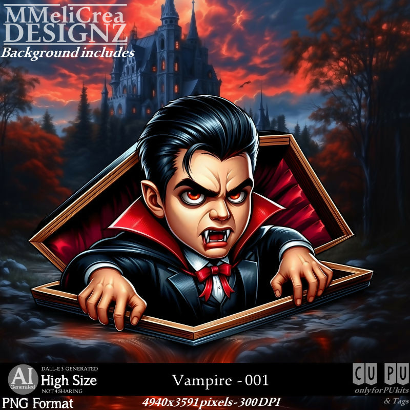 MMD_EXTRAPACK_AI_Vampire001_PV4