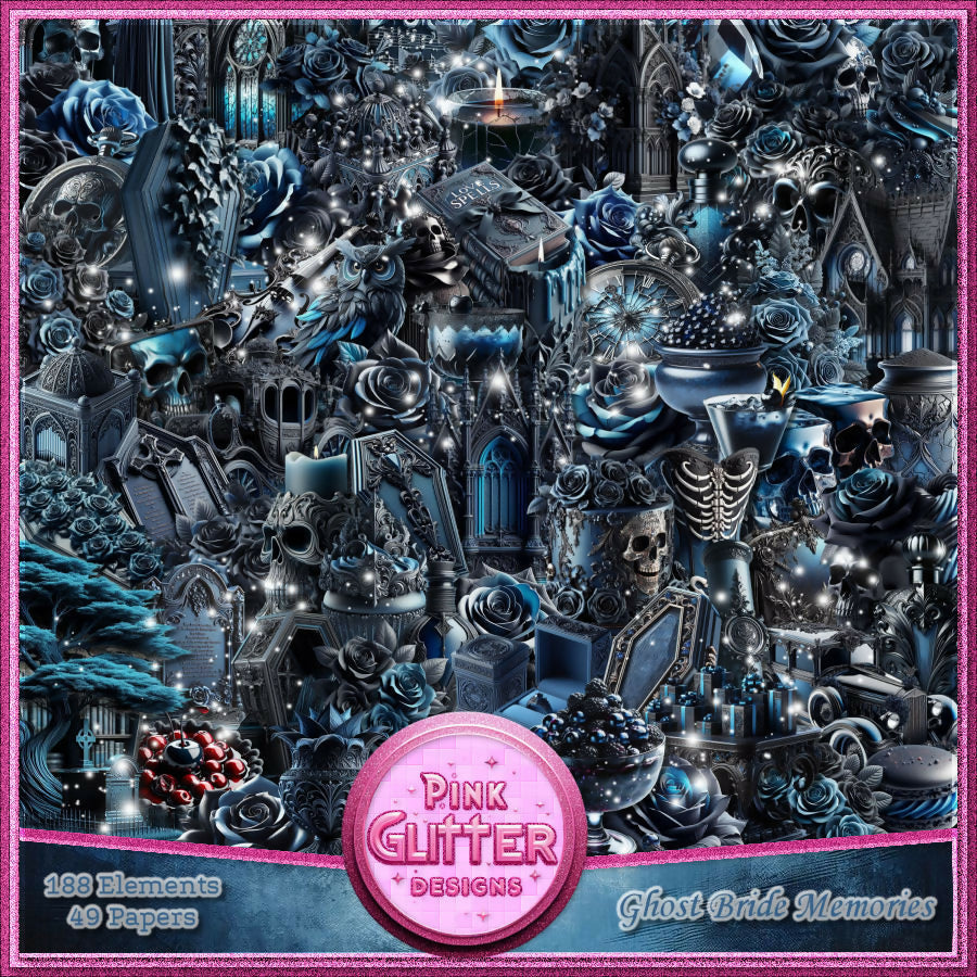 Ghost Bride Memories