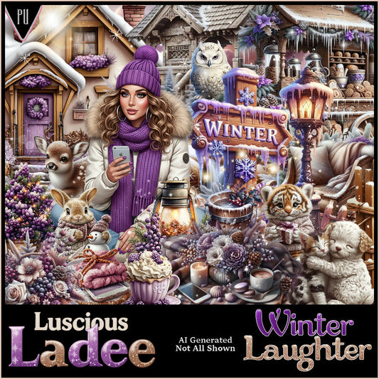 Winter Laughter