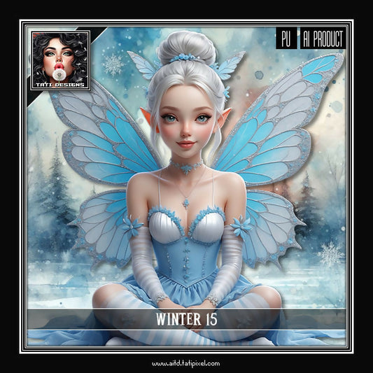 TD - Tube: Winter 15