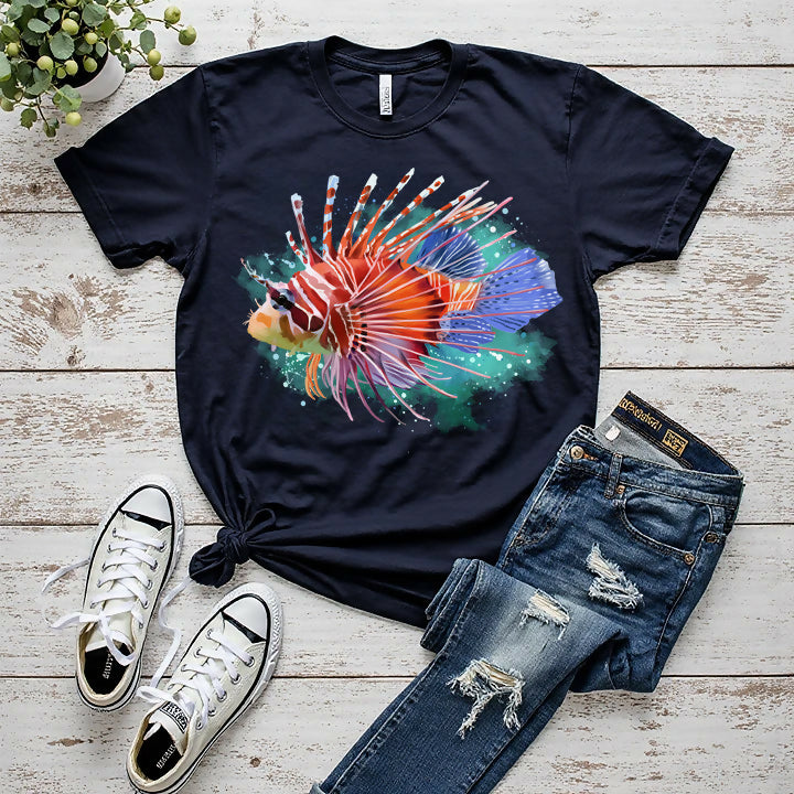 Lionfish