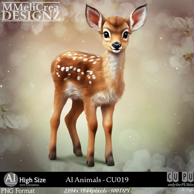 MMD_ANIMALS_AI_CU019_PV1