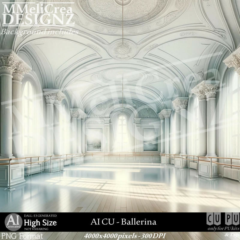 MMD_AI_CUBallerina_PV1