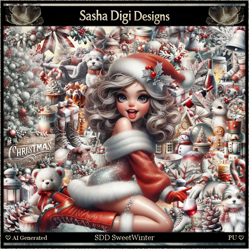 SDD-SweetWinter