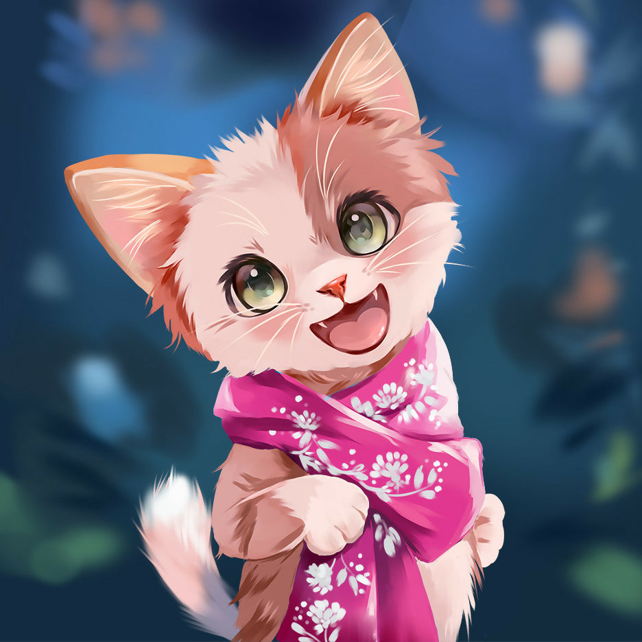 Be happy every second