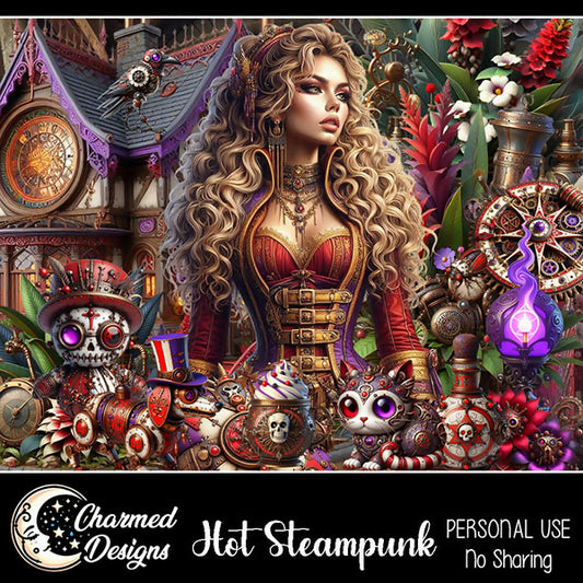 HotSteampunkCDA