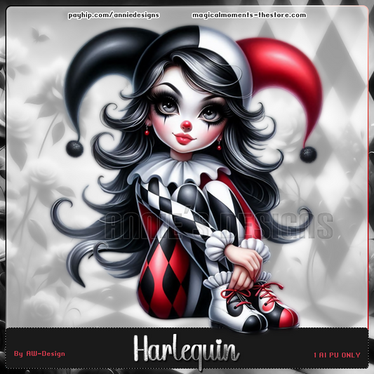 HarlequinAICUPU_preview