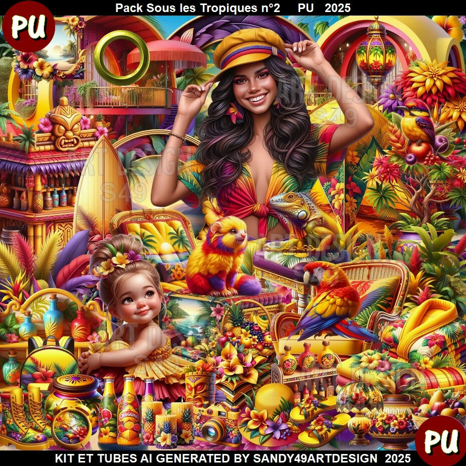 IMAGE PACK CU PU 2025