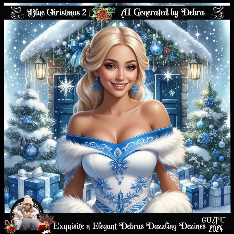 Preview-Blue Christmas 2