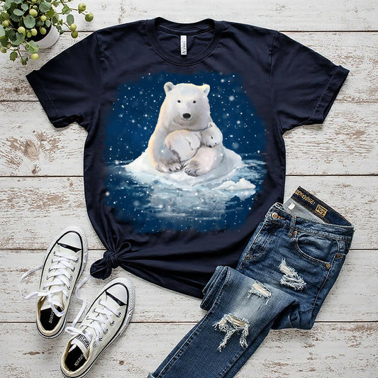 Polar bears