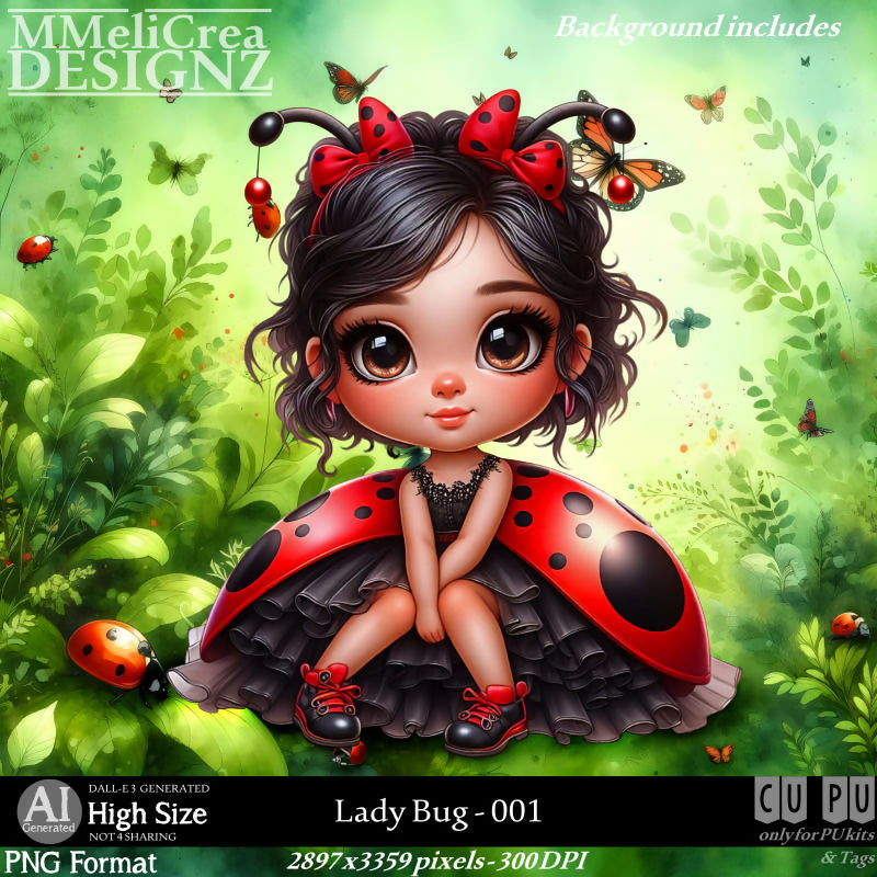 MMD_EXTRAPACK_AI_LadyBug_001_PV3