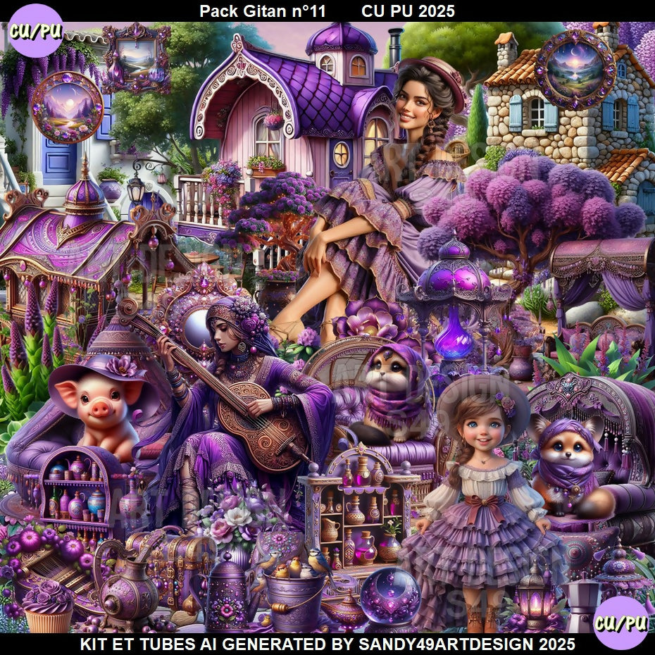 IMAGE PACK CU PU 2025