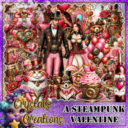 asteampunkvalentinepre